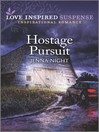 Cover image for Hostage Pursuit